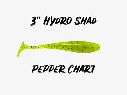 Hydro Shad