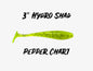 Hydro Shad