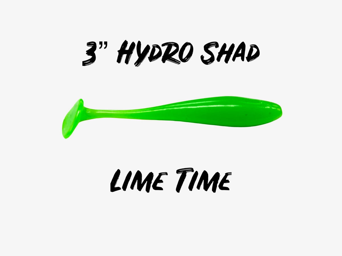 Hydro Shad