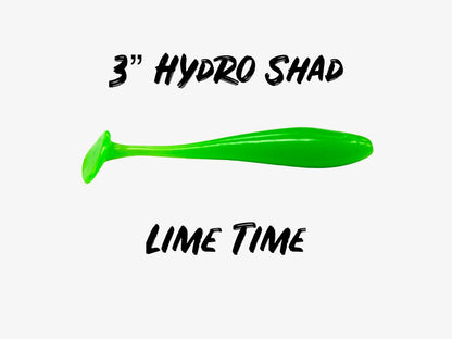 Hydro Shad