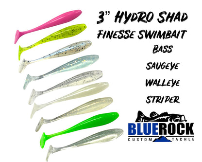 Hydro Shad