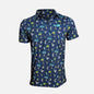 Tropics Performance Polo