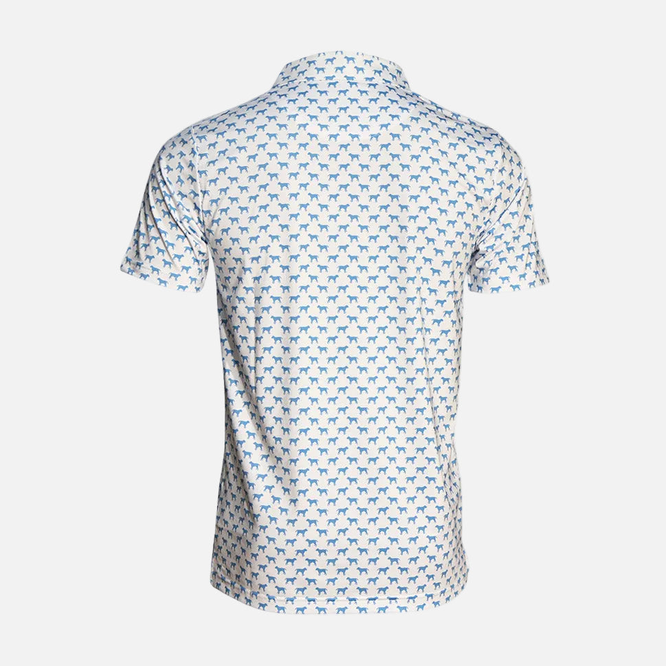 Birdie Dog Performance Polo