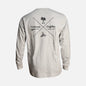 Reel X Cotton Long Sleeve