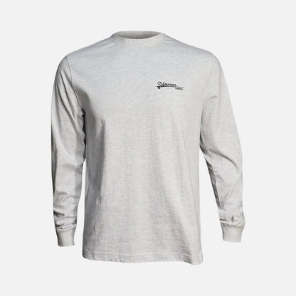 Reel X Cotton Long Sleeve