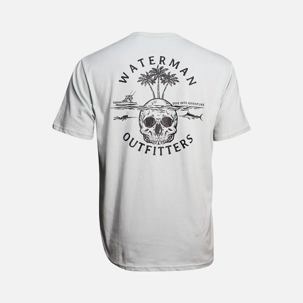 Catch 455  Pocket Tee