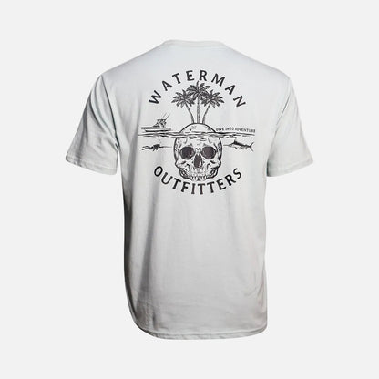 Catch 455  Pocket Tee