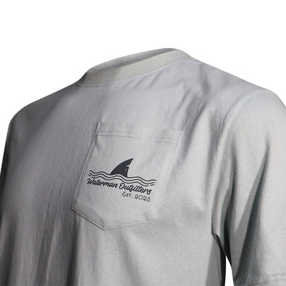 Catch 455  Pocket Tee
