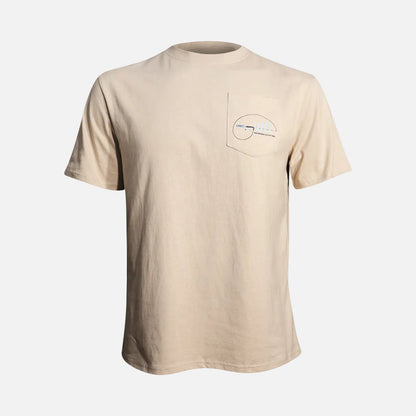 Coastal Canopy Pocket Tee