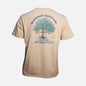 Coastal Canopy Pocket Tee