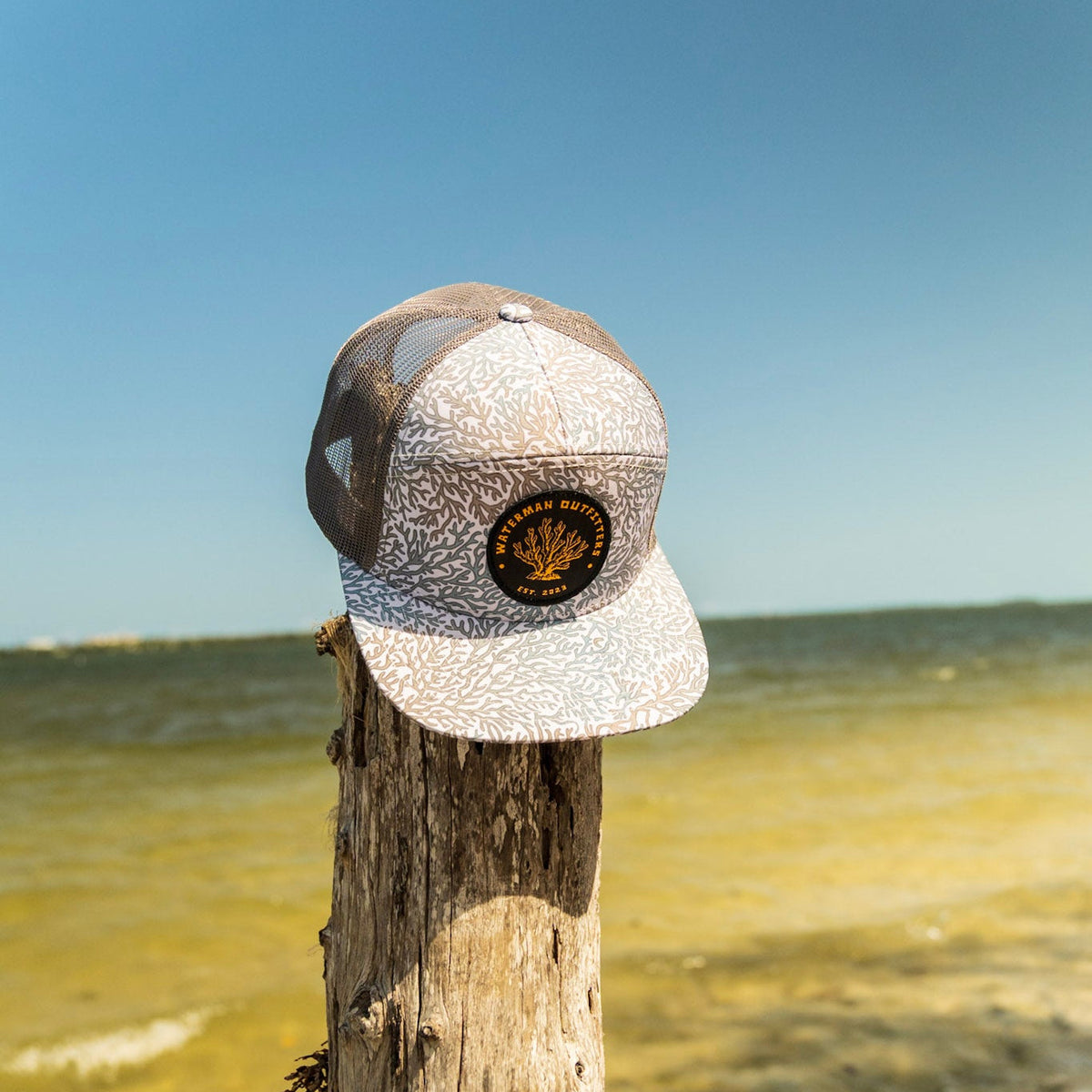 Reefline Hat