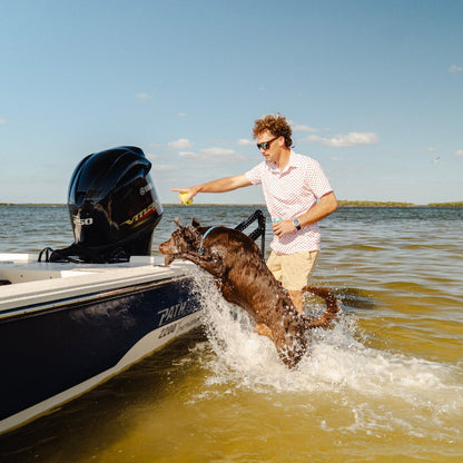 Diver Down Polo