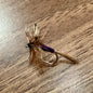Purple Haze – Modern Attractor Mayfly Dry Fly
