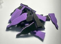 Gurgler Bodies 4mm  12 pack