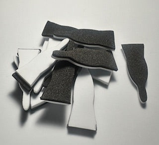 Gurgler Bodies 4mm  12 pack