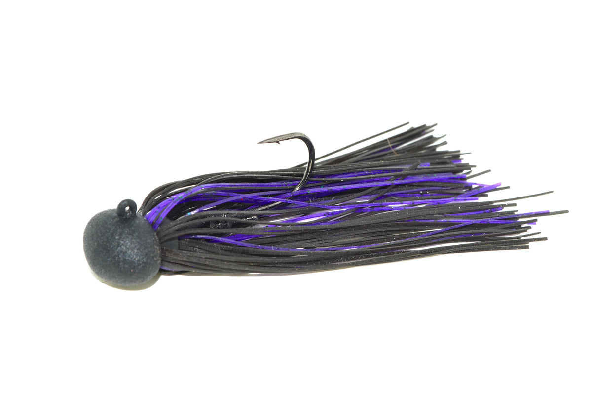 Omerta Tackle Co. Nasty Ned Football