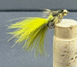 Clouser Swimming Nymph
