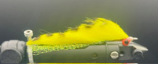 Clouser's EZ-Zonker