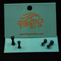 FINATICS 3D Hybrid Eyes