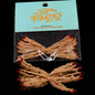 FINATICS Fuzzy Crab Legs