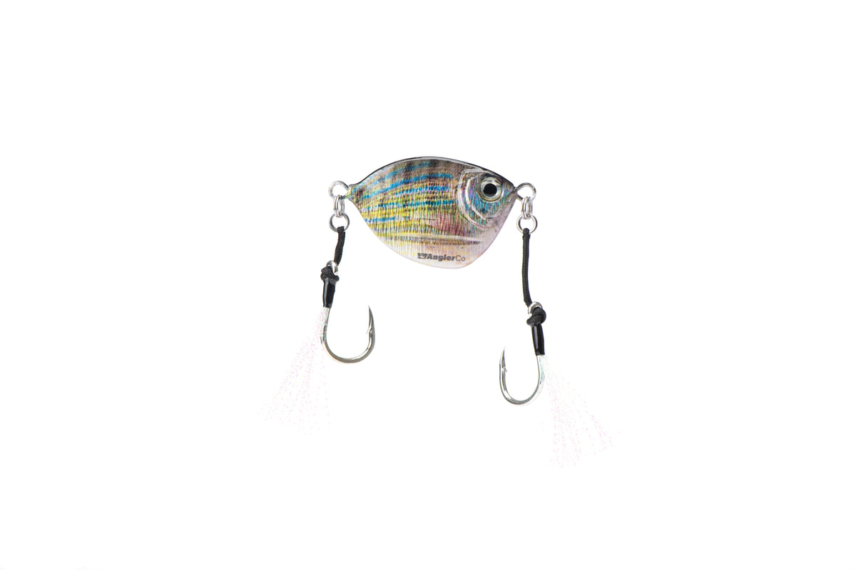 Pinfish Imposter Jig
