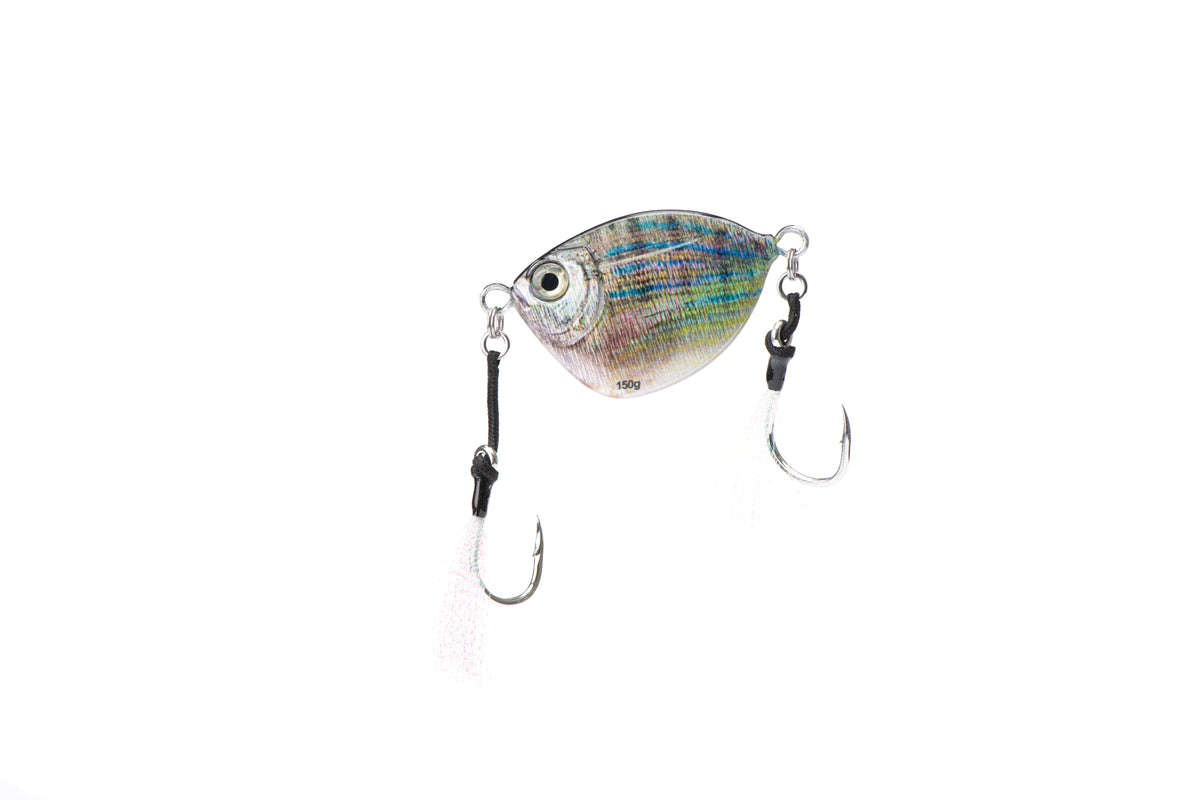 Pinfish Imposter Jig