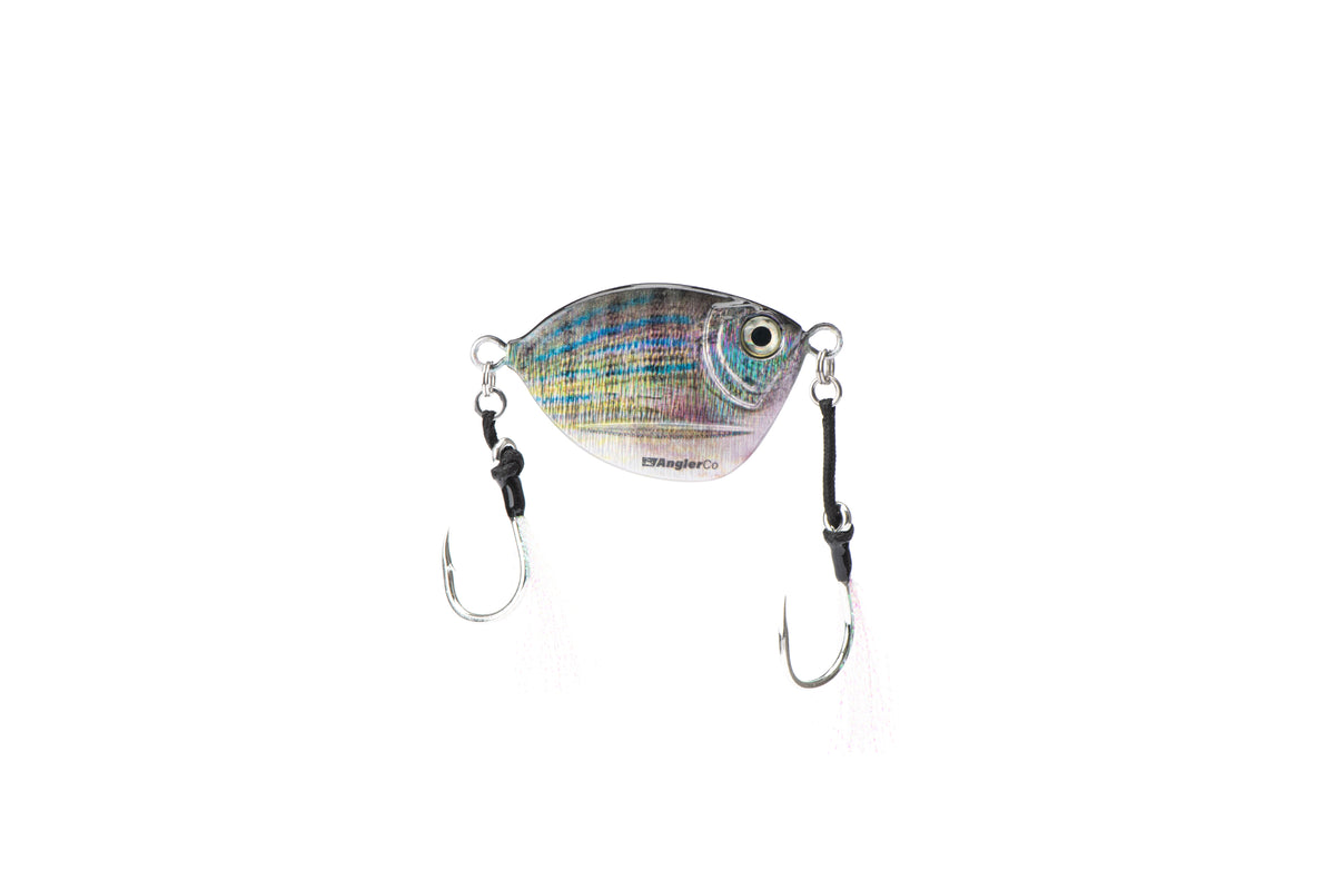Pinfish Imposter Jig
