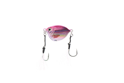 Vermillion Snapper Imposter Jig
