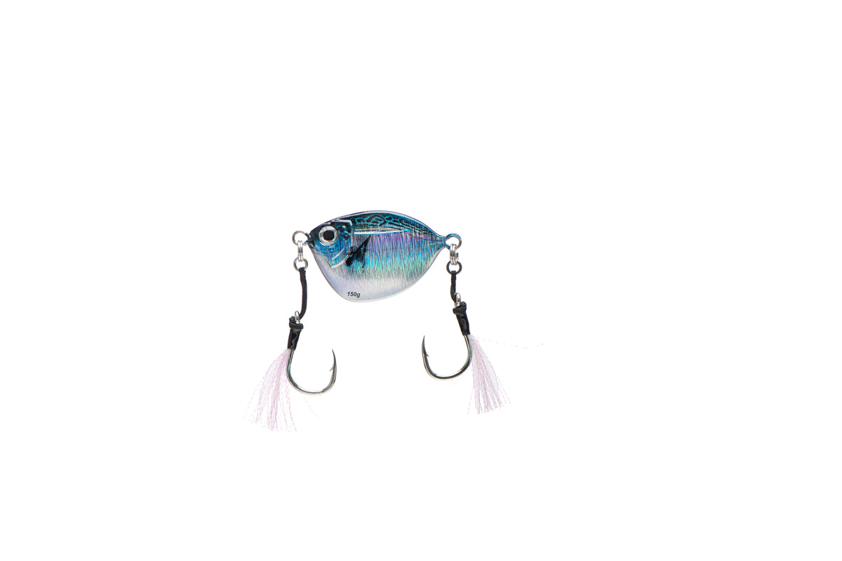 Bonita Imposter Jig