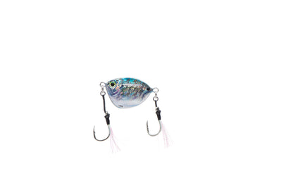 Hornbelly Imposter Jig (Glow-in-the-Dark!)