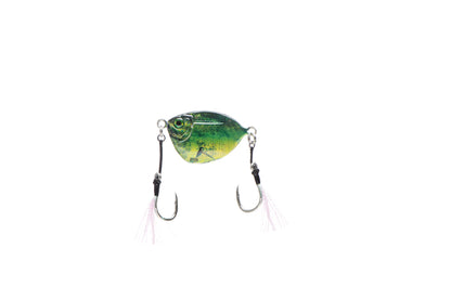 Mahi Imposter Jig