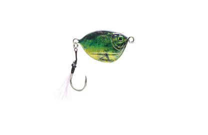 Mahi Imposter Jig