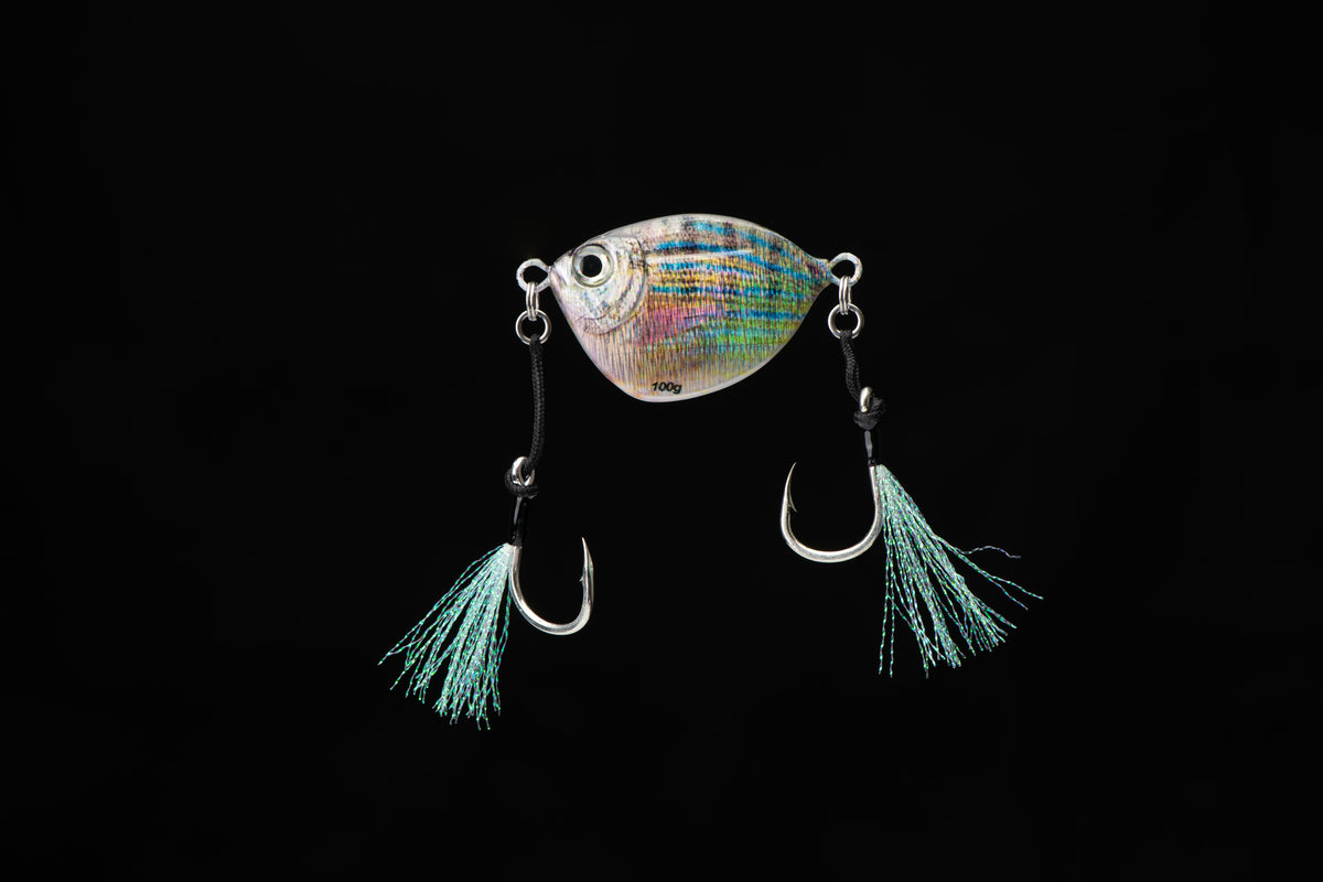 Pinfish Imposter Jig