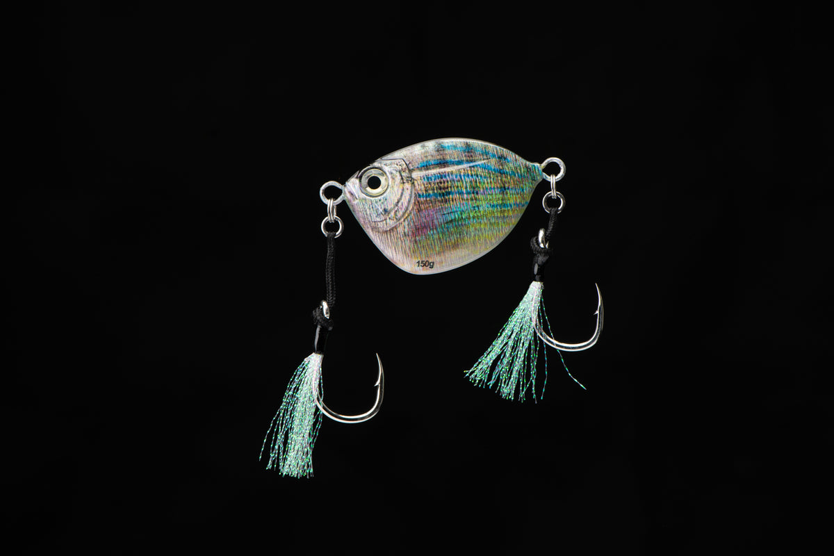 Pinfish Imposter Jig