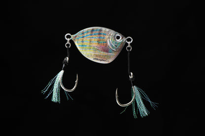 Pinfish Imposter Jig