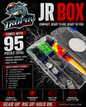 Jr Edition Youth Catfish Tackle Box | Trophy Cat Tackle