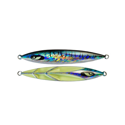 Submission Fishing Co. Javelin Slow Pitch Jig 100g & 200g