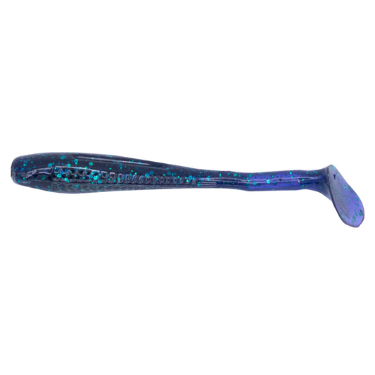 3.25" Junebug With Built-In Tail Rattle