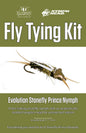 Evolution Stonefly Prince Nymph Tying Kit