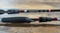 Kinetic - 7'0" Medium Spinning Mod-Fast