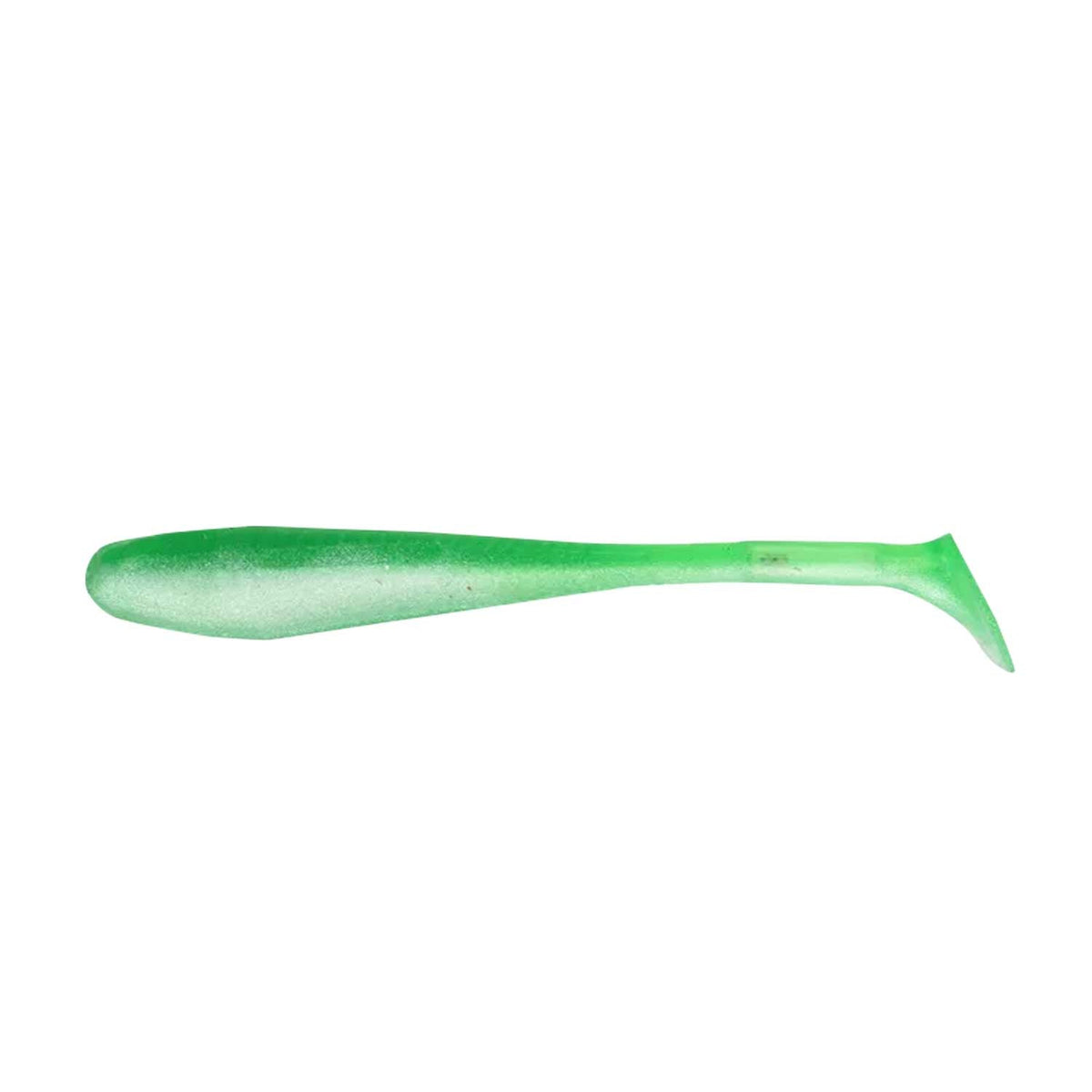 4" Honeydew With Built-In Tail Rattle