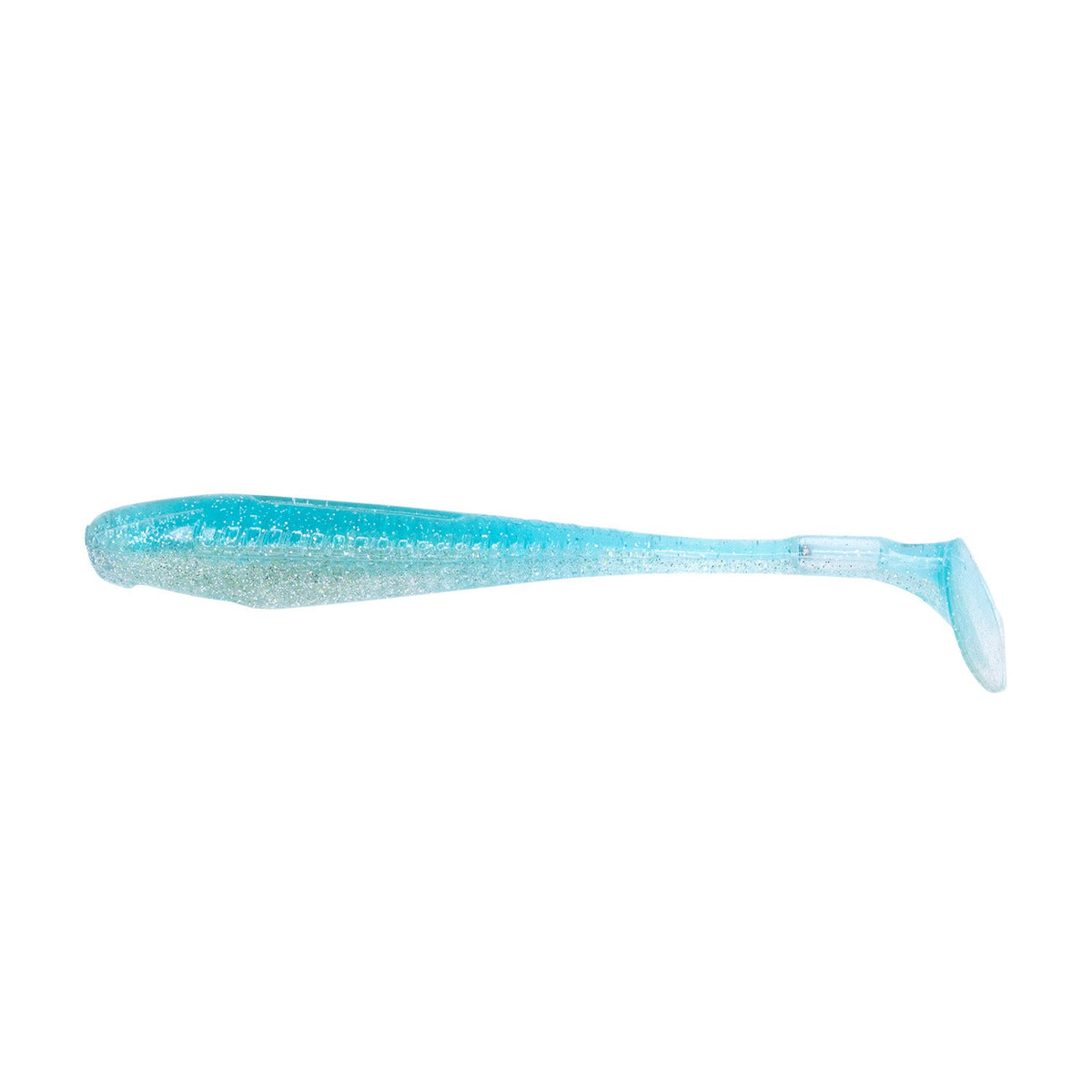 5" Dinero With Built-In Tail Rattle