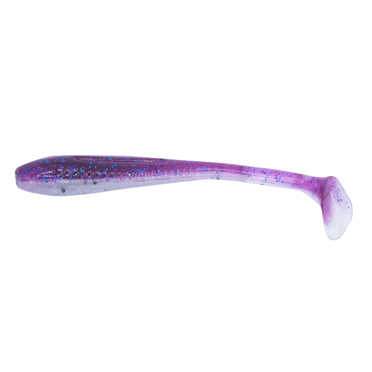 Knockin Tail Lures With Built-In Tail Rattle