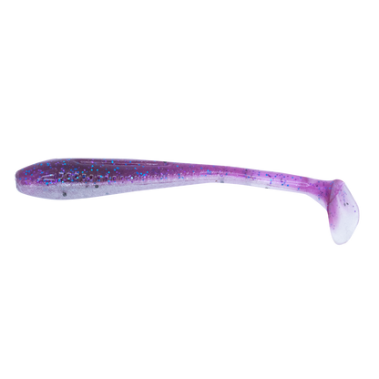 Knockin Tail 3.25" Baby Trout Swimbait with Built-In Tail Rattle