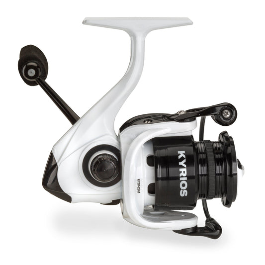 Kistler KYRIOS Spinning Reel