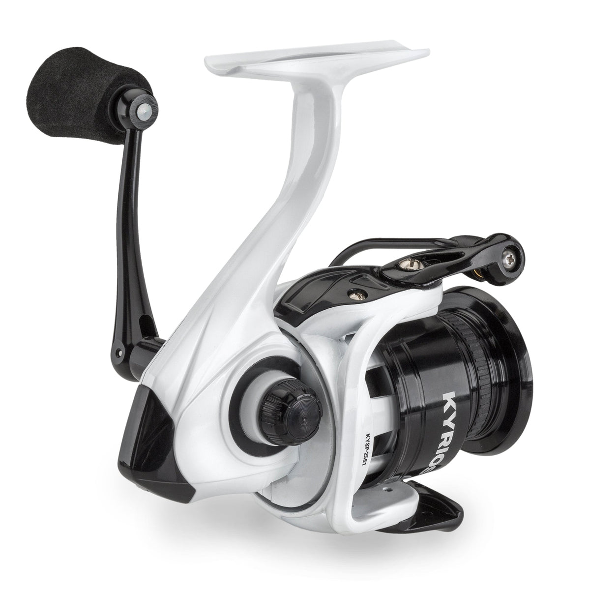 Kistler KYRIOS Spinning Reel