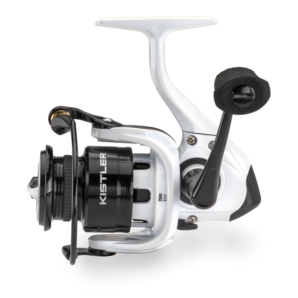 Kistler KYRIOS Spinning Reel