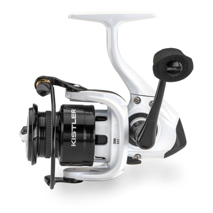 Kistler KYRIOS Spinning Reel