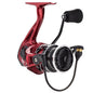 Kistler Feather Spinning Reel
