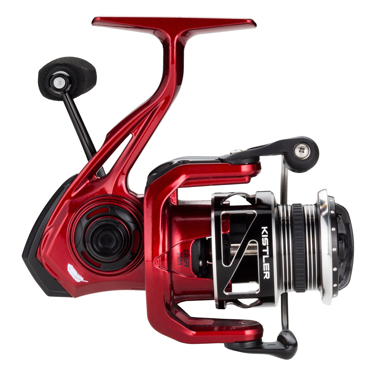 Kistler Feather Spinning Reel